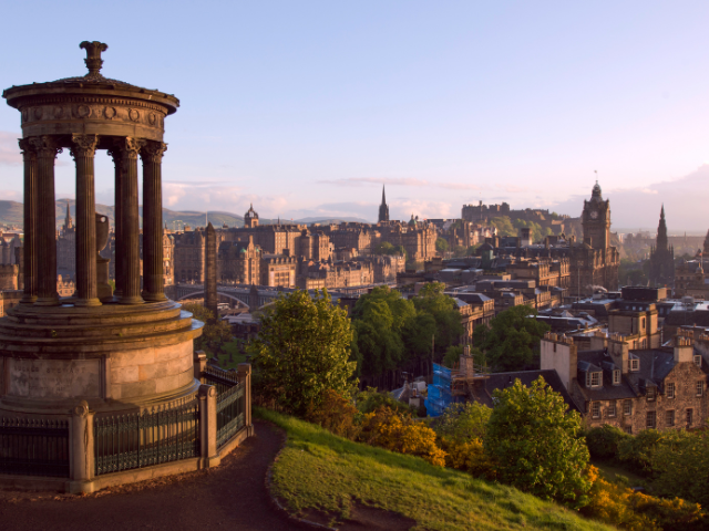 4. escocia